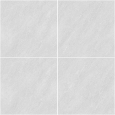 comprare Piastrelle in porcellana smaltata lucida 800x800mm in marmo grigio antiscivolo e resistente per camera da letto fabbricazione online