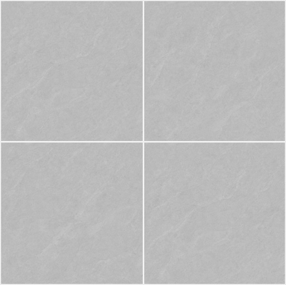 comprare Piastre in porcellana smaltata lucida effetto marmo Firebrick Gray 800x800mm per sala da pranzo fabbricazione online