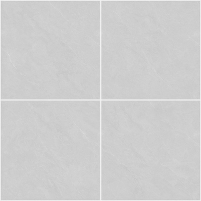 comprare Piastrelle di porcellana vetrata lucidata 800x800 mm di colore grigio per costruzioni e progetti fabbricazione online