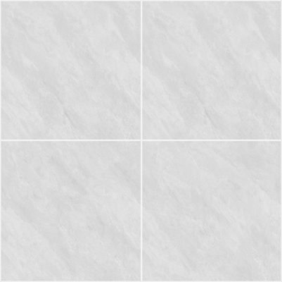 comprare Piastrelle di porcellana vetrata lucidata di 800x800 mm di colore grigio per costruzioni e cucine fabbricazione online