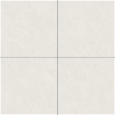 comprare Piastrelle in gres porcellanato smaltato lucido beige antibatterico 800x800mm per balcone e sala da pranzo fabbricazione online