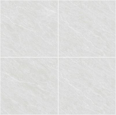 comprare Eleganti Piastrelle in Porcellana Smaltata Lucida Effetto Marmo Grigio 800x800mm per Camera da Letto e Appartamento fabbricazione online