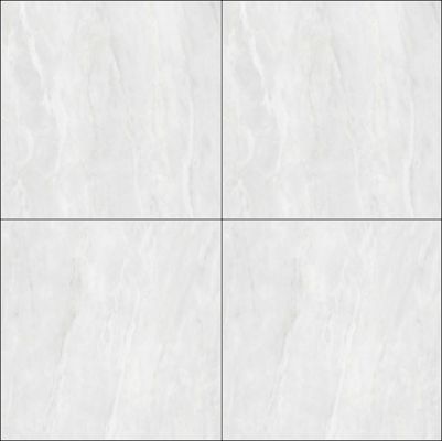 comprare Piastrelle di porcellana lucidate grigio 800x800mm resistenti all'usura fabbricazione online