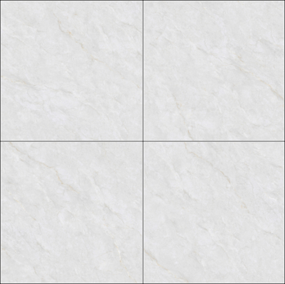 comprare Piastrella in porcellana lucida effetto marmo grigio antiscivolo 800x800mm fabbricazione online