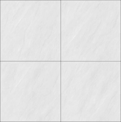 comprare Firebrick Light Gray Marble 800x800mm Polished Glazed Porcelain Tiles fabbricazione online