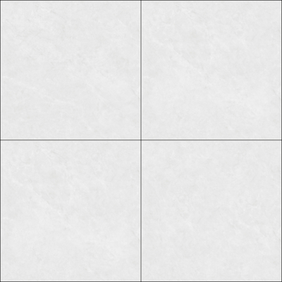 comprare Grigio W.A 0,05% 800x800mm Piastrelle in porcellana smaltata lucida effetto marmo per ufficio, resistenti all'usura fabbricazione online