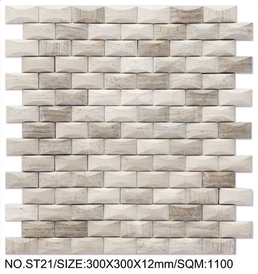 comprare Mosaica in pietra naturale per decorazioni e costruzioni fabbricazione online