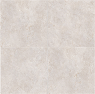 comprare Stylish marmo 800x800mm marrone chiaro lucidato vetrate porcellane piastrelle per balcone resistente agli graffi fabbricazione online