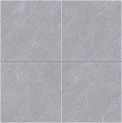 comprare Piastrelle in gres porcellanato smaltato grigio marmo 800x800mm Firebrick lucido per sala da pranzo e progetti fabbricazione online