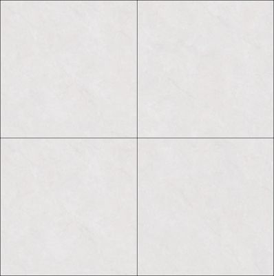 comprare Non sbiadire Marmo grigio chiaro 800x800mm Porcellane lucidate vetrate per hotel e uffici resistenti all'usura fabbricazione online