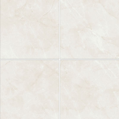 comprare Firebrick and Stunning 1000x1000mm Porcelain Glazed Polished Tiles For Living Room Light Yellow fabbricazione online
