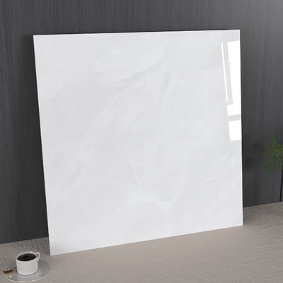 comprare Marble 1mx1m Porcelain Glazed Polished Tiles For Project and Building Stain-resistance fabbricazione online