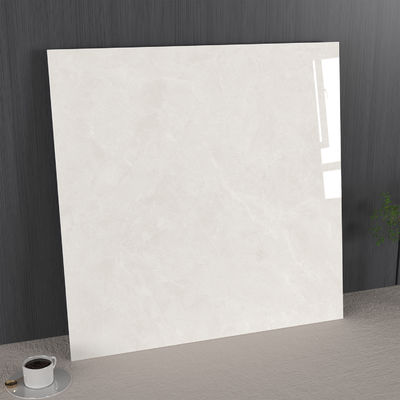 comprare Waterproof and Elegant 1mx1m Porcelain Glazed Polished Tiles For Living Room and Bedroom fabbricazione online