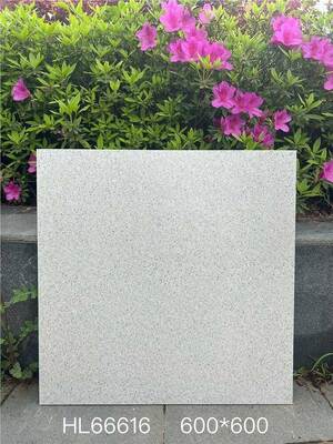 comprare Piastrelle in ceramica di terrazzo per bagno e sala da pranzo resistenti agli acidi 600x600 mm fabbricazione online