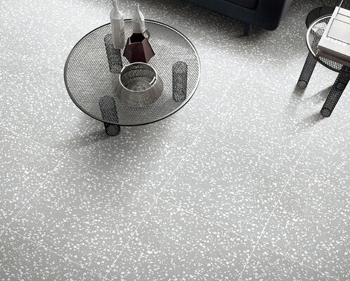 comprare Piastrelle di porcellana resistenti all'usura per soggiorno e hotel fabbricazione online