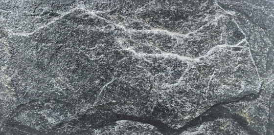 comprare Piastrelle di pareti esterne tridimensionali grigio 300x600 mm durevoli e decorative per la ristrutturazione fabbricazione online