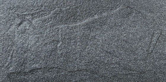 comprare Piastrelle di pareti esterne tridimensionali grigio 300x600 mm resistenti all'usura per hotel e edifici fabbricazione online