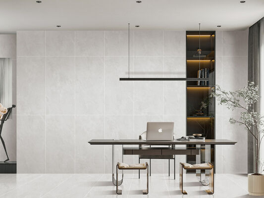 comprare Superficie dello stampo 600x1200mm Pavimento interno beige Decorazione a prova di umidità Matt Porcellana Piastrella per bancone e casa fabbricazione online