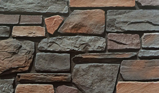 comprare Mattone coltivato esterno rustico, pannello della pietra di Homestone di parete decorativo di W.A 0,03 fabbricazione online