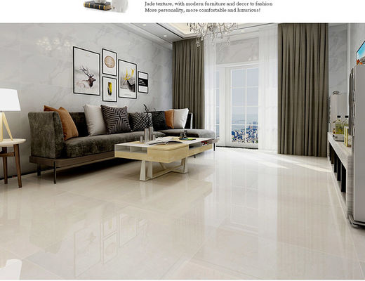 comprare 24x24'ha lucidato le piastrelle per pavimento di pietra, anti mattonelle della porcellana di slittamento di 36X26'8.5mm fabbricazione online