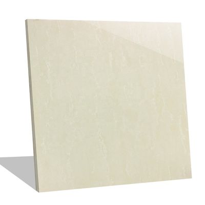 comprare Piastrelle in porcellana lucida bianca 600x600mm Grado AAA 10mm fabbricazione online