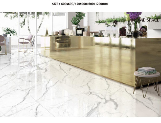 comprare Piastrelle in porcellana per tutto il corpo anti-alcali 600x600mm stampate a getto d'inchiostro fabbricazione online