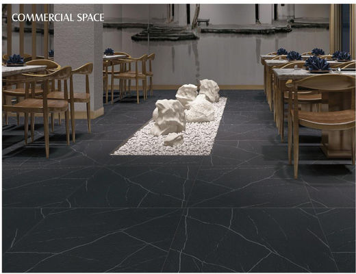comprare Slittamento rustico ceramico vetrificato MG-TP6002SM-2 del corpo di 600x600mm delle mattonelle piene della porcellana anti fabbricazione online
