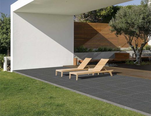 comprare slittamento densamente 20mm di edificio residenziale di 30x60cm anti del pavimento contemporaneo 60x60cm del granito fabbricazione online