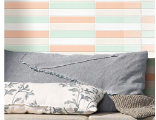 comprare fondo contemporaneo di colore leggero 17kgs/ctn di edificio residenziale di 50M2 ISO13006 fabbricazione online