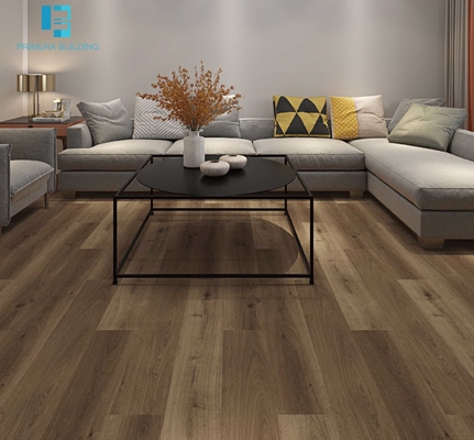 comprare LVT antibatterico SPC che pavimenta il centro rigido 7MM di 4MM 5MM 6MM per stanza fabbricazione online