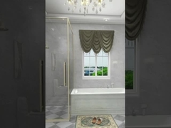 Mattonelle rustiche ceramiche