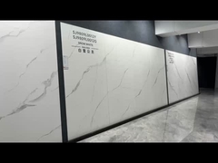 piastrelle di porcellana vetrata lucidata grigio 900x1800x9mm piastrelle di pavimento interno per casa