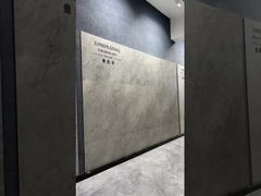 Mattonelle lustrate lucidate