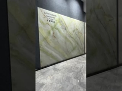 Mattonelle lustrate lucidate