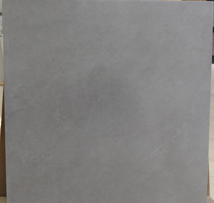 Piastrelle rustiche in ceramica di grado AAA per hotel e pareti e pavimenti resistenti all'usura 400x400 mm antibatteriche per bambini con faccia vetrata piastrelle mattate per ufficio