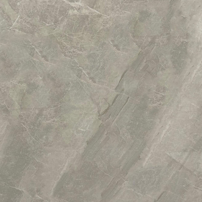 Isolamento termico Piastrelle lucide vetrate Grigio Pannelli di porcellana Pareti interne Edificio Cucina Carrara Piastrelle in ceramica