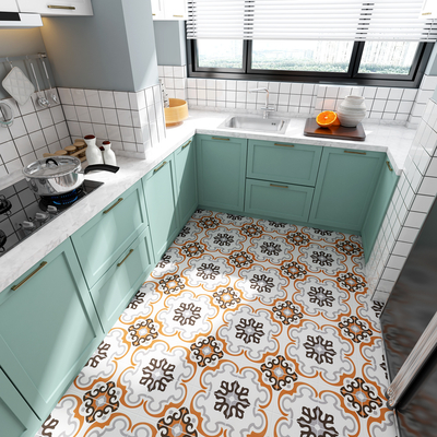 Piastrelle rustiche in ceramica per bagno e cucina