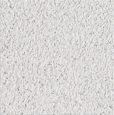 Giallo Corpo pieno 600x600mm Quadrato Bush-Martello Lychee Superficie Pavimento Piastrella Pavimentazione Per Centro Commerciale