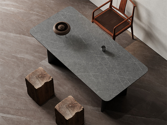 Pietra sinterizzata per cucina 1420x2700mm