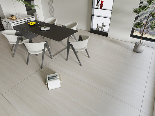 Travertino Giallo chiaro 1420x2700mm Matt Pietra sinterizzata per bagno