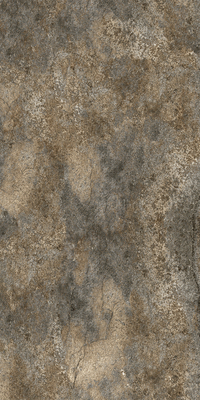 Giallo Matt Parete interna Vetrata 160x320cm Porcellana Pietra sinterizzata
