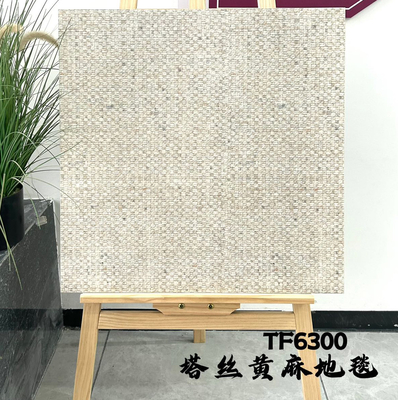 600x600mm Pareti e pavimenti interni SGS Matt Ceramica Vetrata Piastrella E Per Ristrutturazione E Decorazione