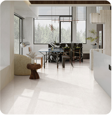 Piastrelle antiscivolo per pareti interne di colore beige da 48