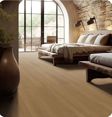 Piastrelle durevoli da 120x60 cm e SGS Pavimento interno Piastrelle in porcellana di legno per soggiorno