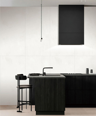 Moderne piastrelle di porcellana antibatterica vetrata morbida per pareti e pavimenti 60x120cm