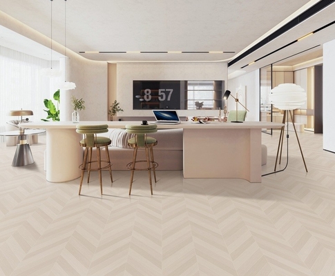 Piastrella in gres porcellanato effetto legno beige 600x1200mm Grado AAA per pavimenti interni