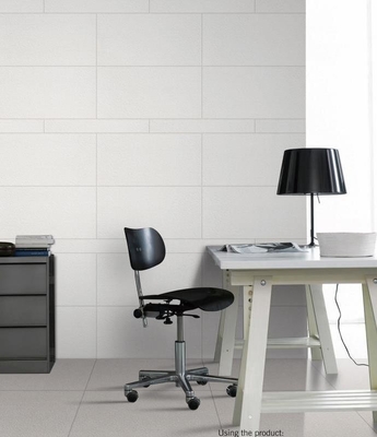 Moderne piastrelle e pareti esterne 30x60cm piastrelle di porcellana per hotel e sala da pranzo