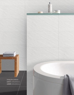 Piastrelle di grado AAA e parete interna 30x60cm piastrelle di porcellana per progetti e cucine
