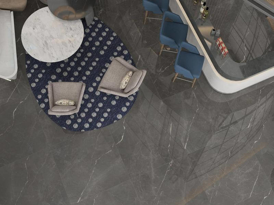 Piastrelle d'epoca 1200x1200mm e pavimenti esterni moderni di porcellana lucidata per ufficio e balcone