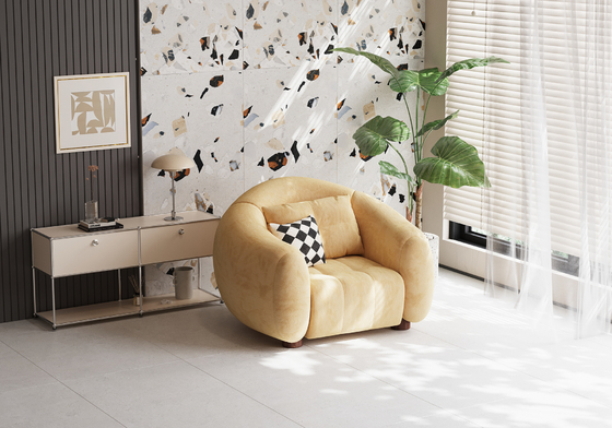 Elegante Terrazzo Matt Porcellana Piastrelle Vetrate Camera 60x120cm Piastrelle Da Pavimento Per Decorazione 2 Disegni